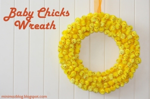 7.-Baby-Chick-Wreath